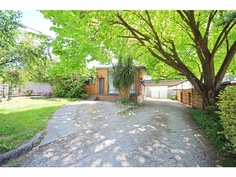 95 Burke Road, Ferntree Gully VIC 3156