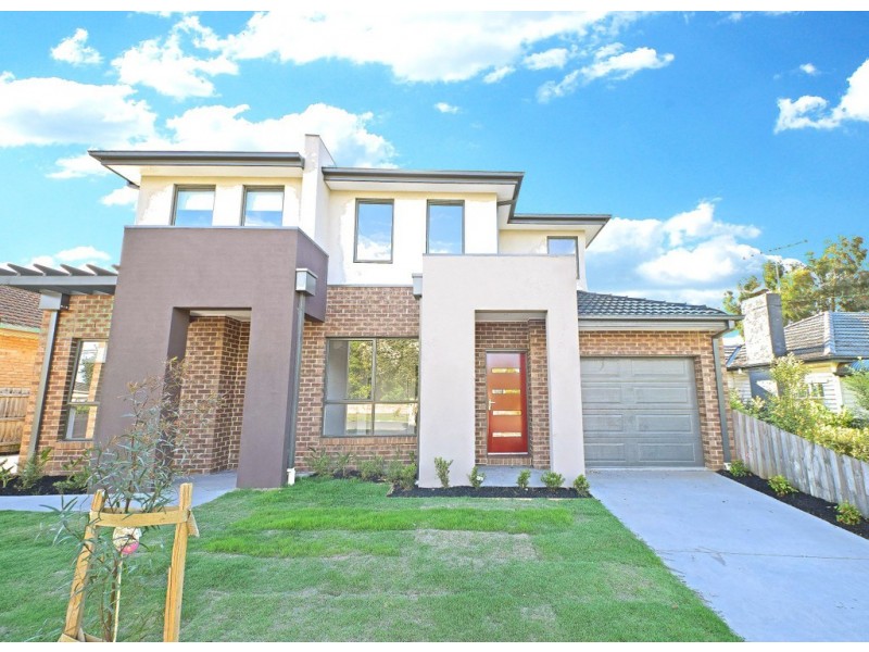 3/17 Tullius Avenue, Oakleigh East VIC 3166