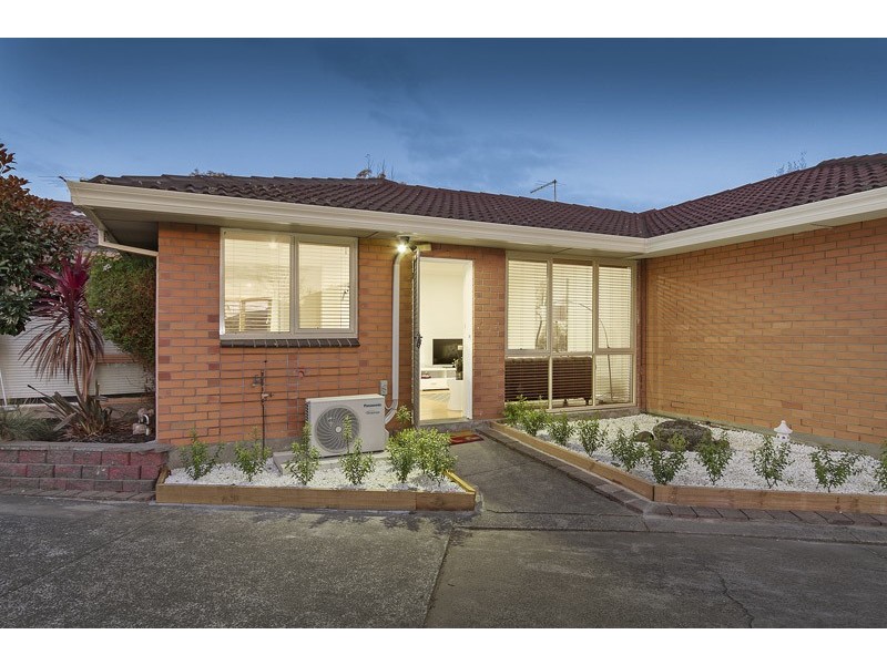 4/4 Batten Street, Glen Waverley VIC 3150