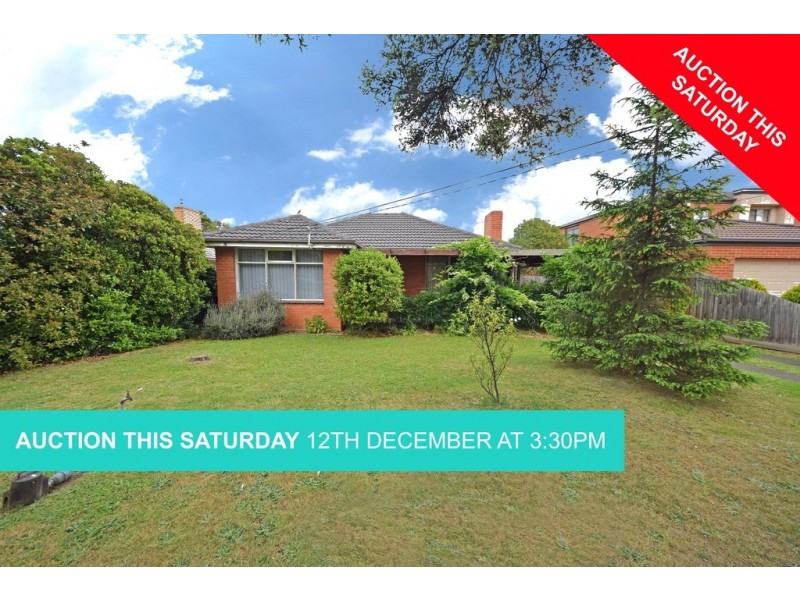 26 Folkestone Road, Glen Waverley VIC 3150