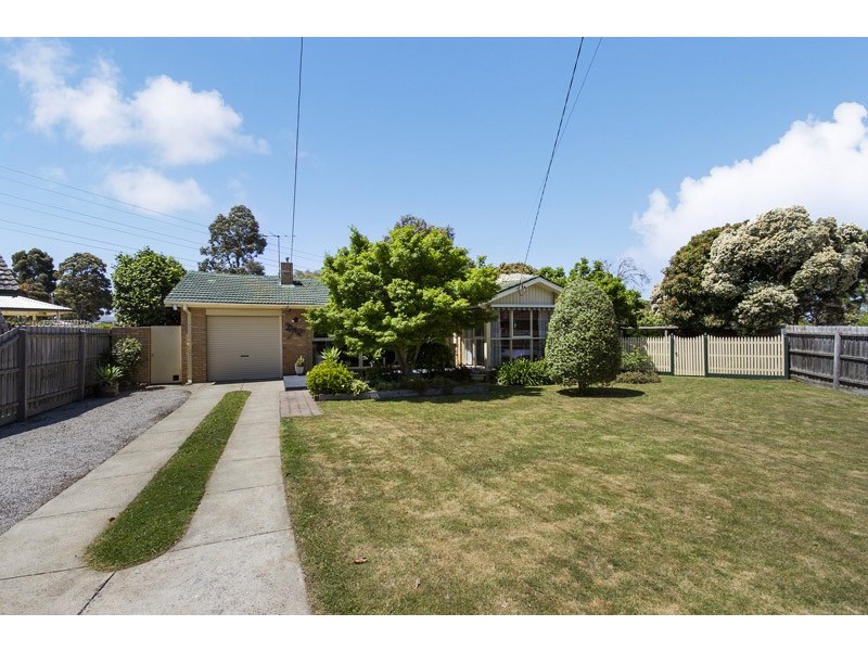 4 Marina Court, Notting Hill VIC 3168