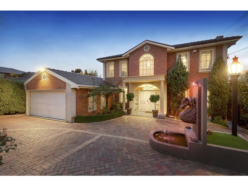 13 Cratloe Road, Mount Waverley VIC 3149