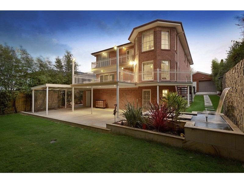 13 Cratloe Road, Mount Waverley VIC 3149