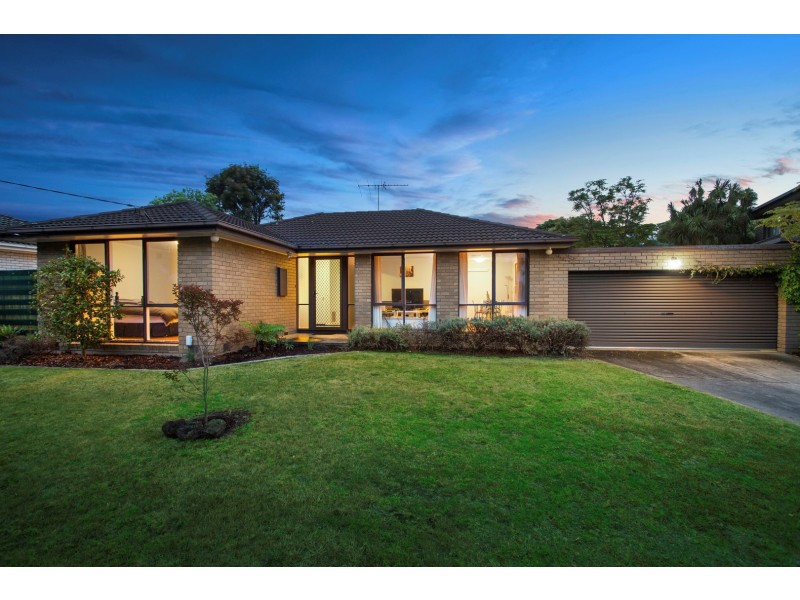 19 Andelana Avenue, Wheelers Hill VIC 3150