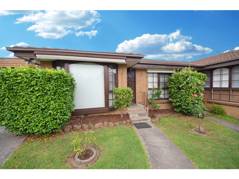 2/37 Bedford Road, Ringwood VIC 3134