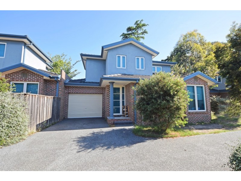 2/83-85 Orchard Street, Glen Waverley VIC 3150