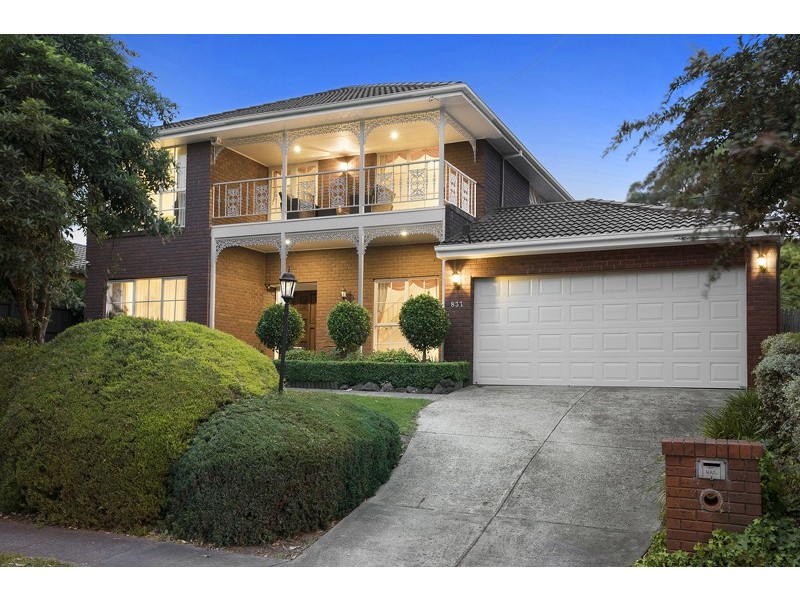 837 Highbury Road, Vermont South VIC 3133