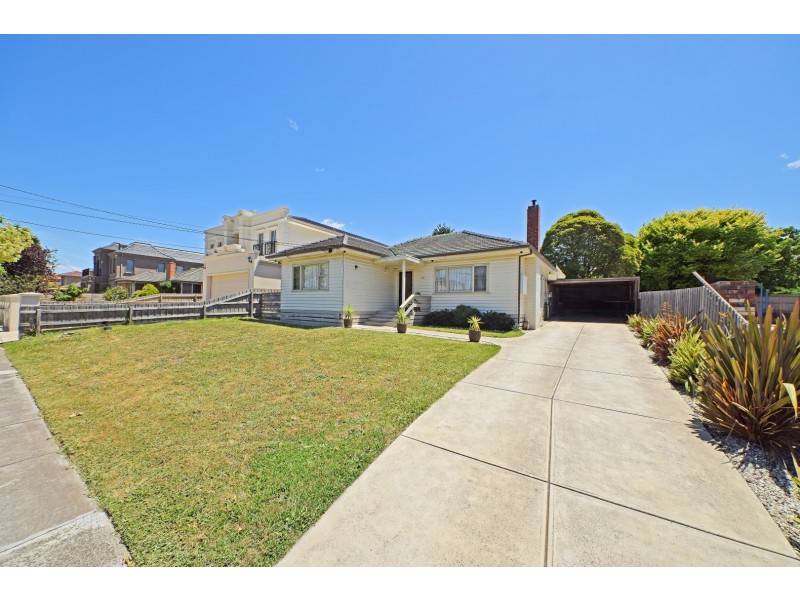 27 Lincoln Avenue, Glen Waverley VIC 3150