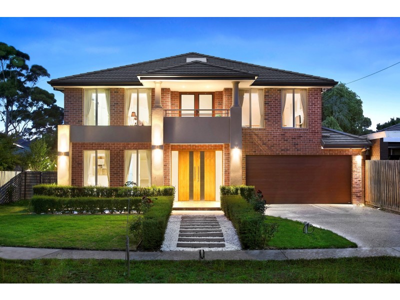 11 Olympic Court, Glen Waverley VIC 3150