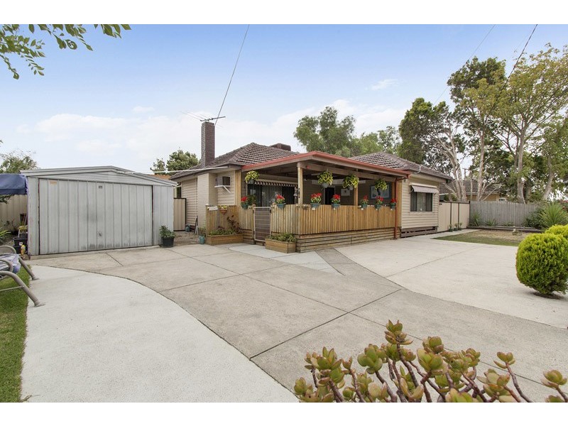 32 Thomas Street, Noble Park VIC 3174