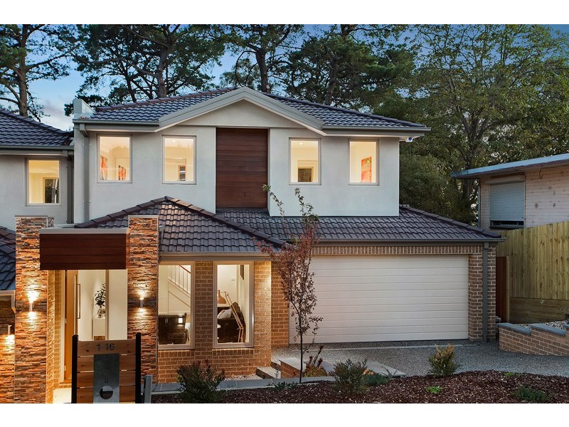 16A Larkspur Avenue, Doncaster VIC 3108