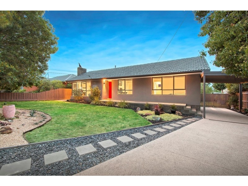 14 Winmalee Drive, Glen Waverley VIC 3150