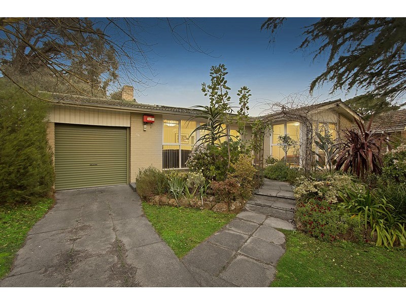 56 Westerfield Drive, Notting Hill VIC 3168