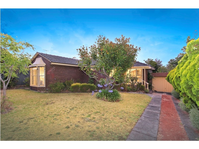 35 Orchard Street, Glen Waverley VIC 3150