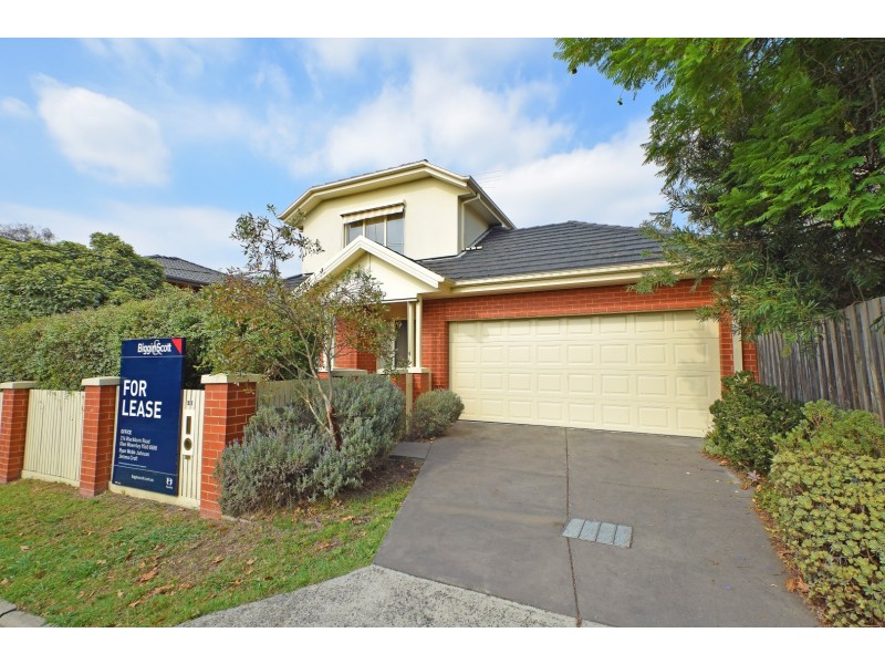 21 McGowans Lane, Burwood VIC 3125