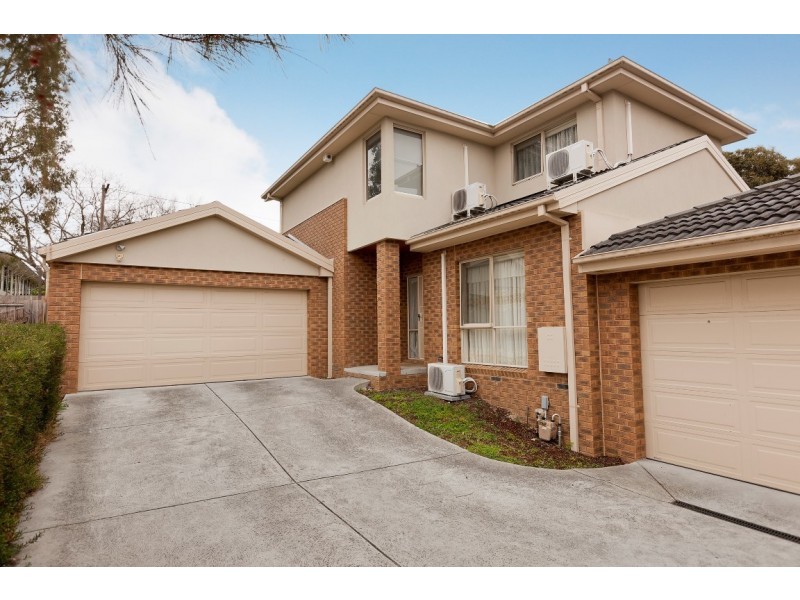 2/123 Bogong Avenue, Glen Waverley VIC 3150