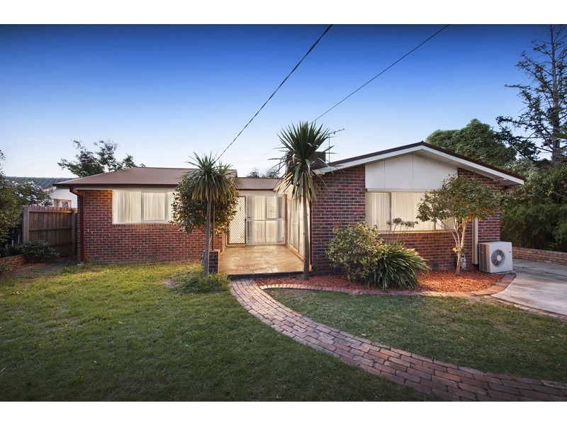 27 Westerfield Drive, Notting Hill VIC 3168