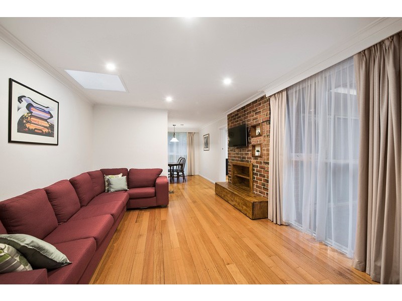 27 Westerfield Drive, Notting Hill VIC 3168