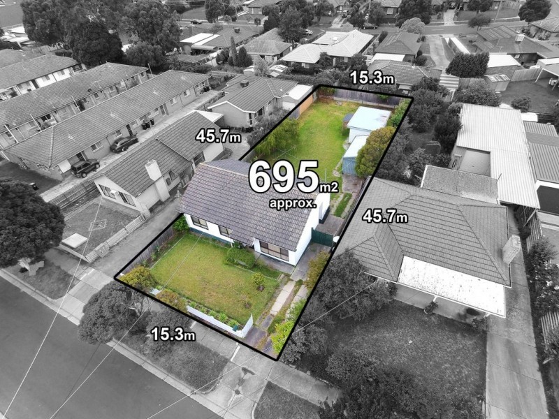 37 Hillside Avenue, Dandenong North VIC 3175