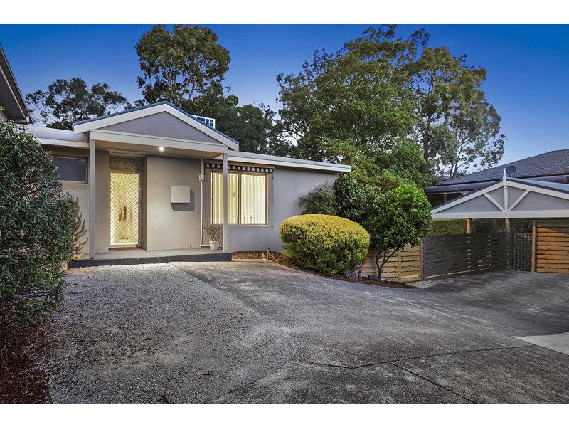 2/12 Marbray Drive, Glen Waverley VIC 3150