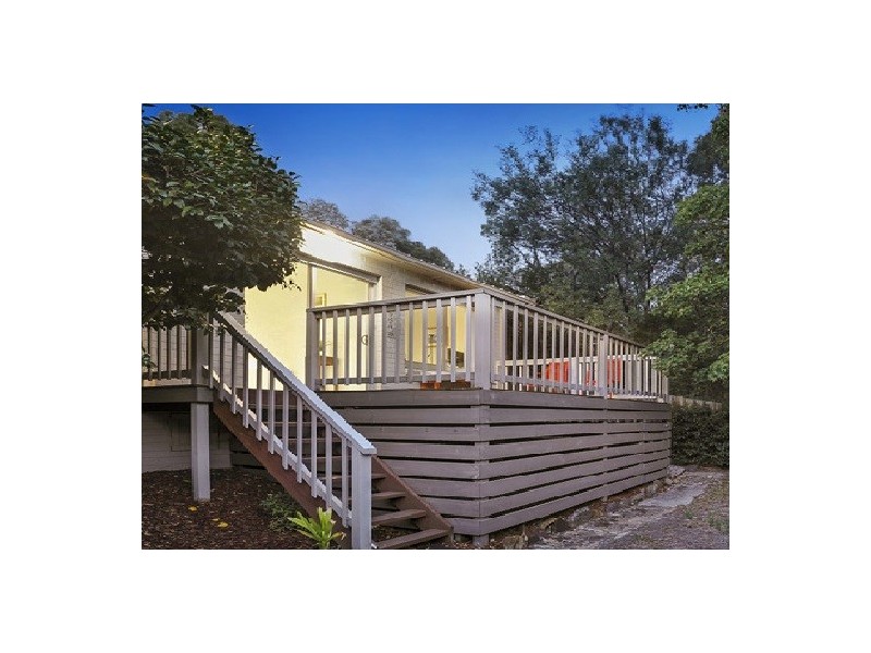 2/12 Marbray Drive, Glen Waverley VIC 3150