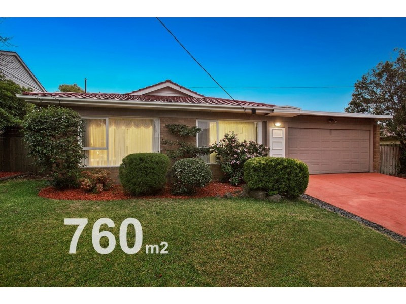 42 Torwood Avenue, Glen Waverley VIC 3150