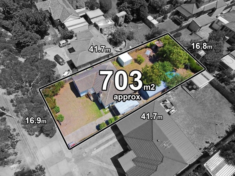 861 Springvale Road, Mulgrave VIC 3170