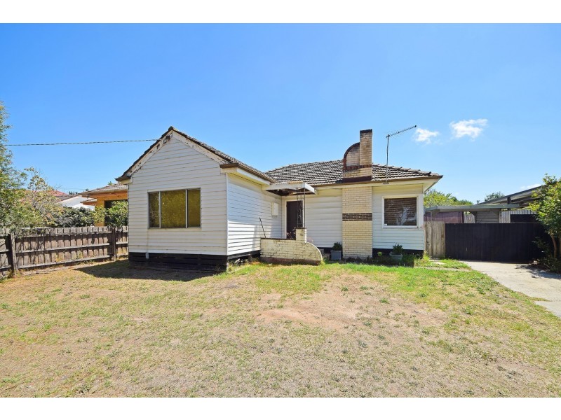 861 Springvale Road, Mulgrave VIC 3170