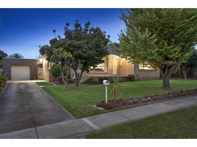 16 Lee Street, Noble Park VIC 3174