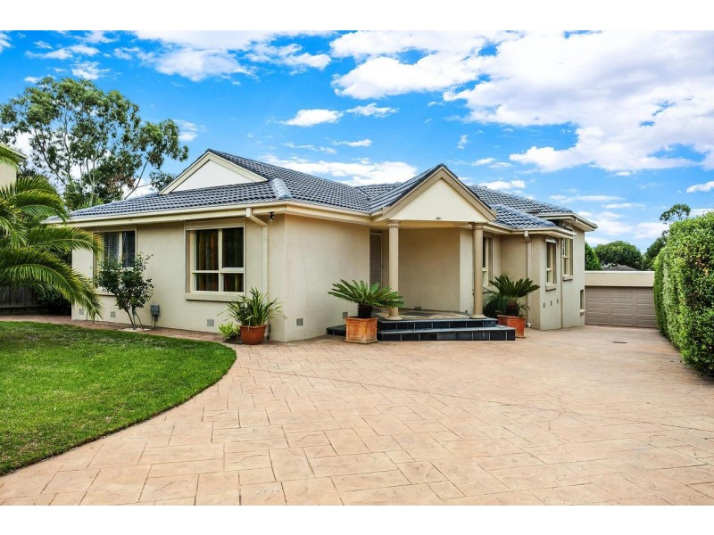 229 Outlook Drive, Dandenong North VIC 3175