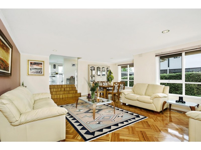 229 Outlook Drive, Dandenong North VIC 3175