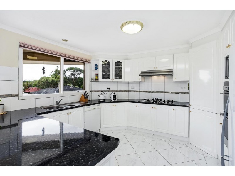 229 Outlook Drive, Dandenong North VIC 3175
