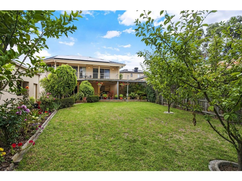 229 Outlook Drive, Dandenong North VIC 3175