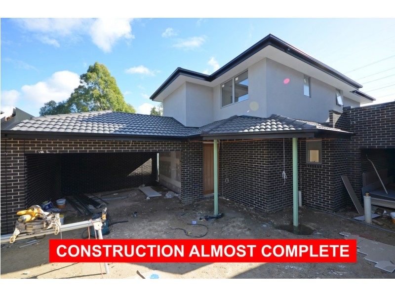 3/1 Sampson Drive, Mount Waverley VIC 3149