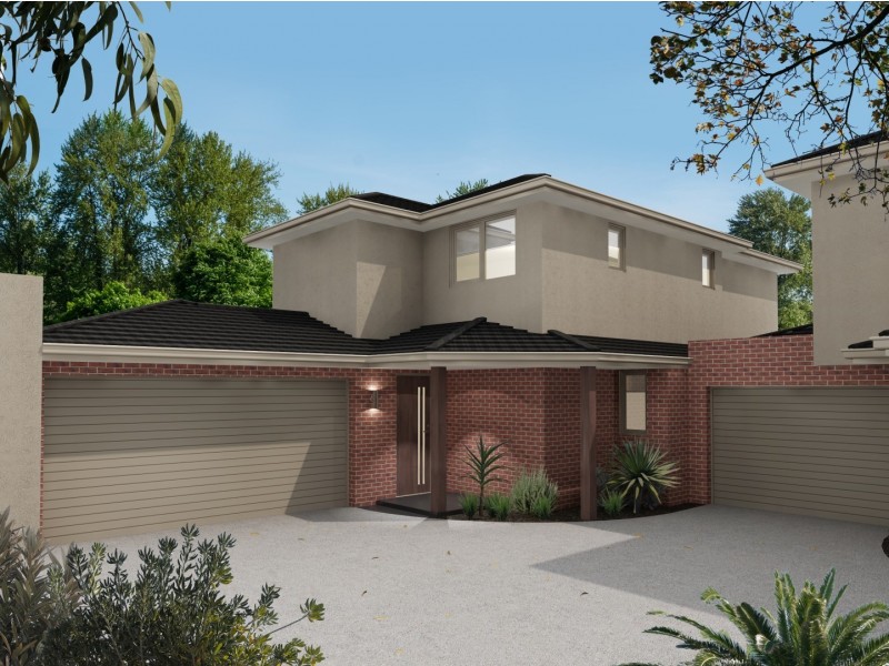 3/1 Sampson Drive, Mount Waverley VIC 3149