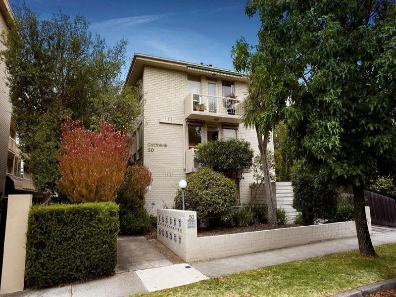 1/50 Sutherland Road, Armadale VIC 3143