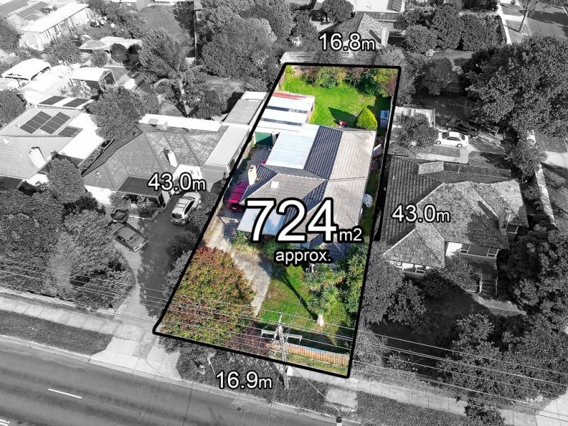 62 Scoresby Road, Bayswater VIC 3153