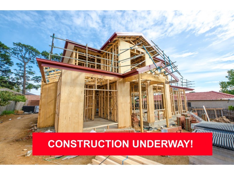 1/5 Kingsley Grove, Mount Waverley VIC 3149