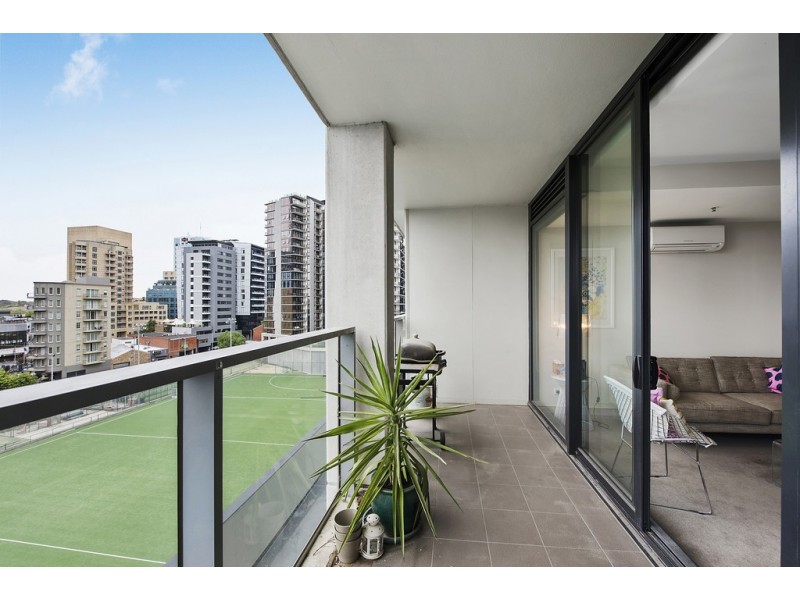 712/50 Claremont Street, South Yarra VIC 3141