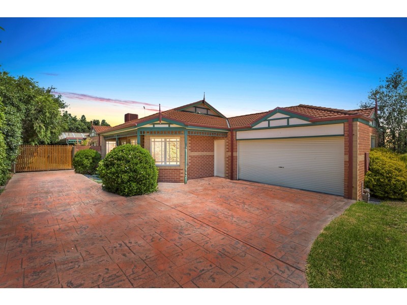 23 Dalmatia Court, Rowville VIC 3178