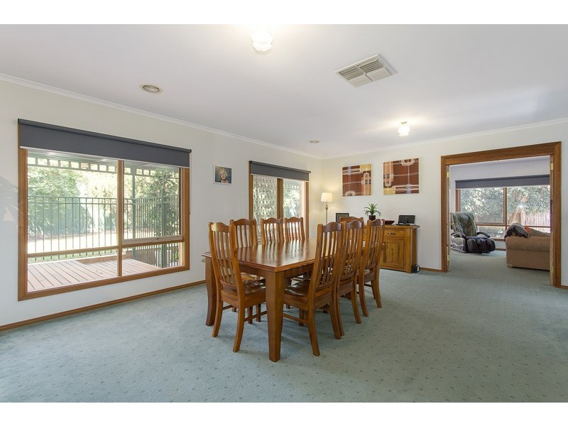 23 Dalmatia Court, Rowville VIC 3178