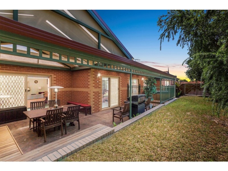 23 Dalmatia Court, Rowville VIC 3178