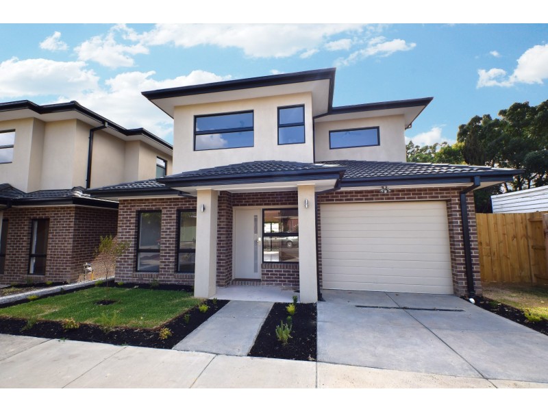 38 Yorkshire Street, Blackburn North VIC 3130
