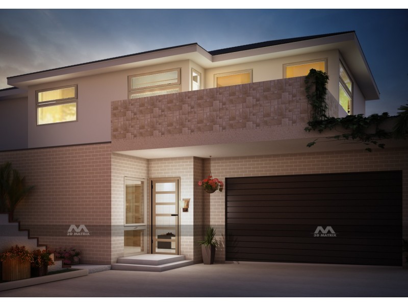 1, 2 and 3/61 Barlyn Road, Mount Waverley VIC 3149