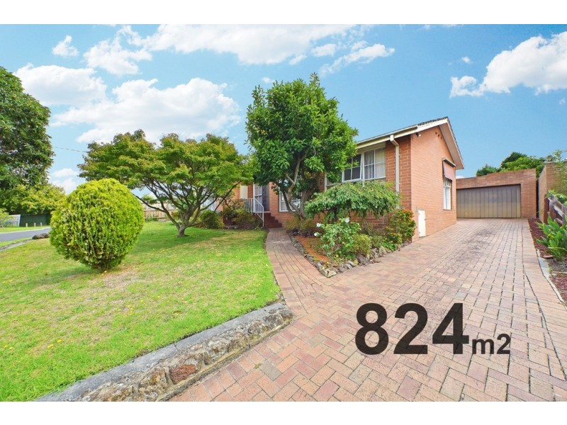 25 Saniky Street, Notting Hill VIC 3168