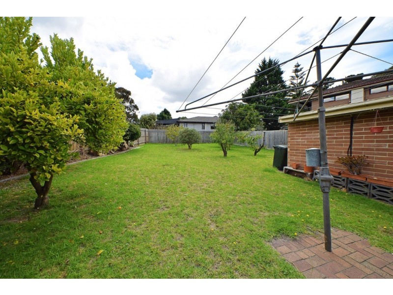 25 Saniky Street, Notting Hill VIC 3168