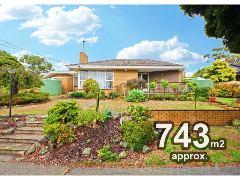 22 Stableford Avenue, Glen Waverley VIC 3150