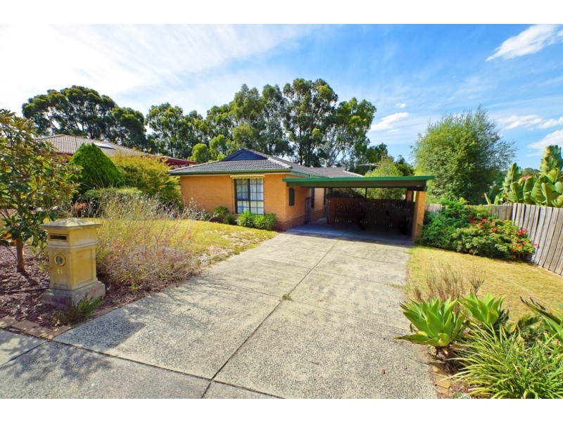 11 Rata Street, Wheelers Hill VIC 3150