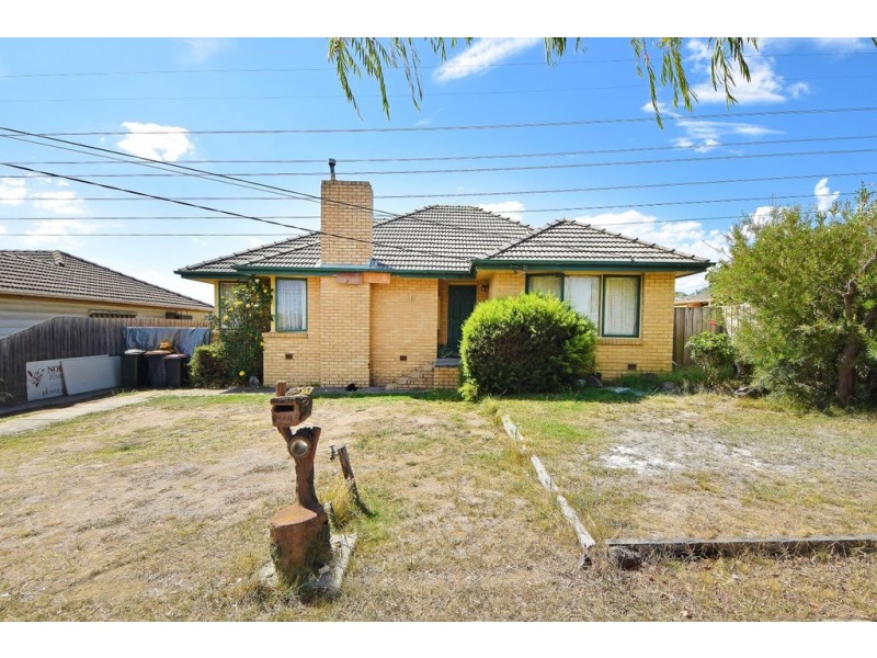 1 Green Avenue, Mulgrave VIC 3170