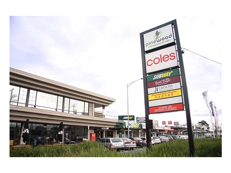 12/1 Mckelvie Court, Glen Waverley VIC 3150